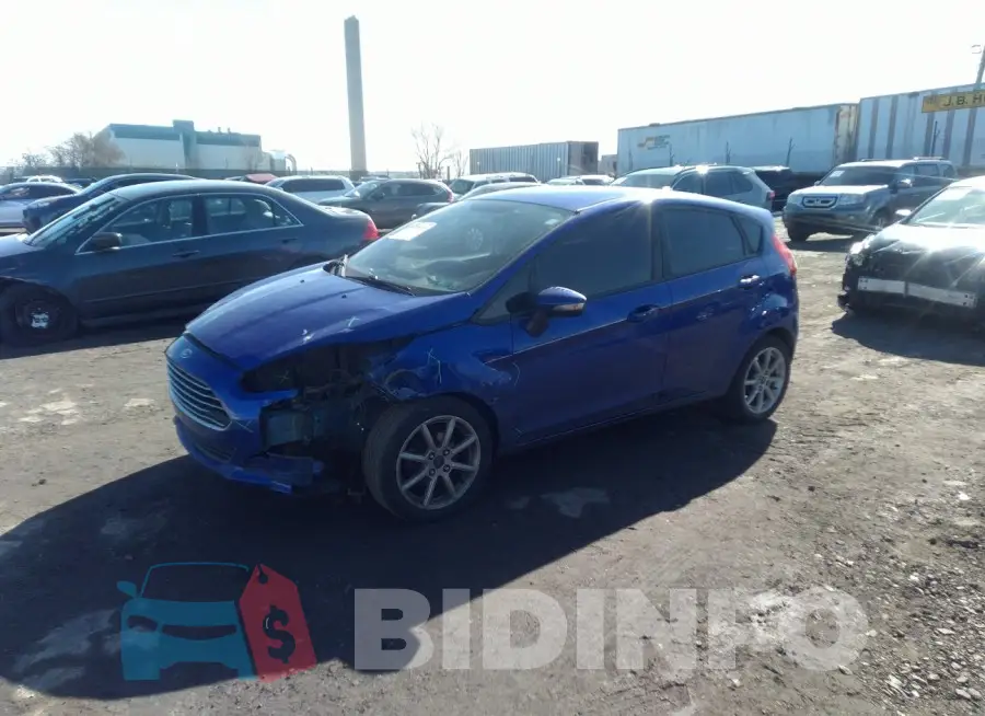 3FADP4EJ3FM209251 Photo# 2
