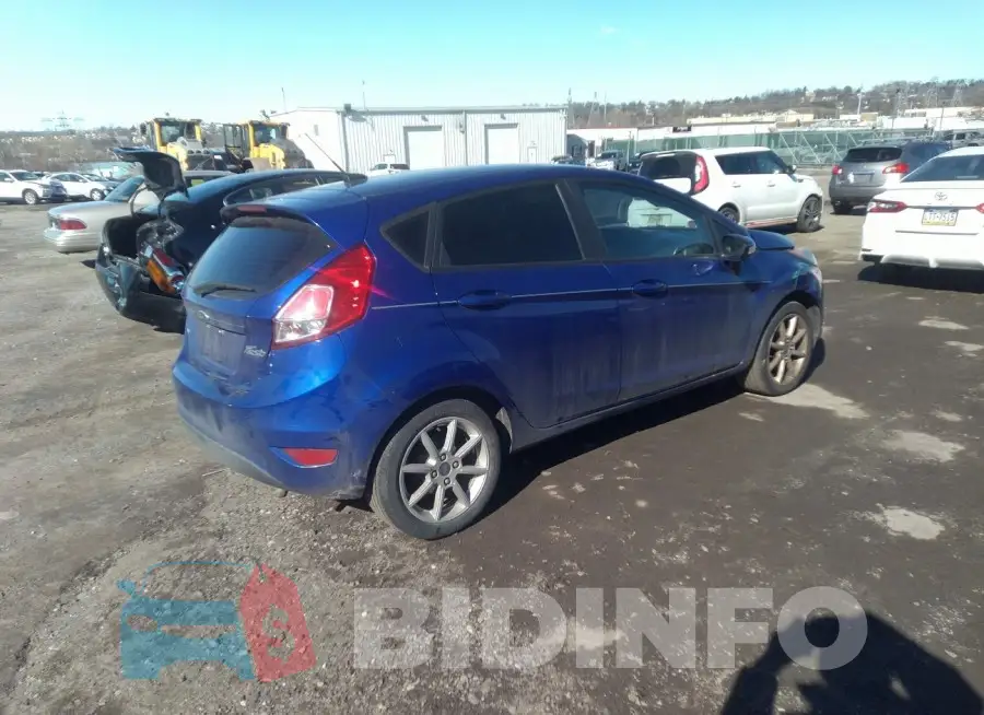 3FADP4EJ3FM209251 Photo# 4