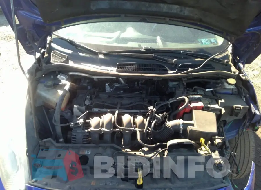3FADP4EJ3FM209251 Photo# 10