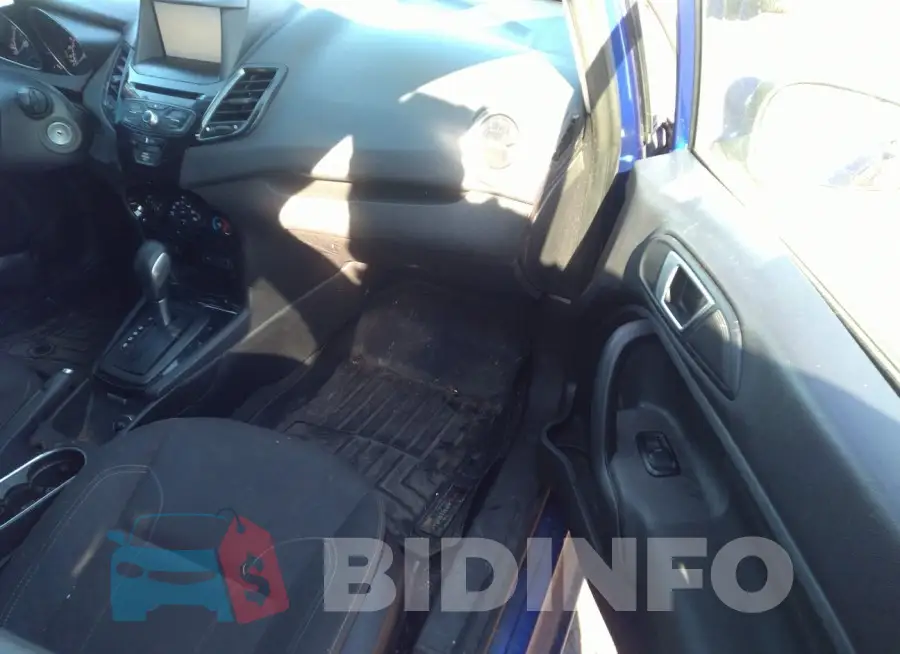 3FADP4EJ3FM209251 Photo# 5