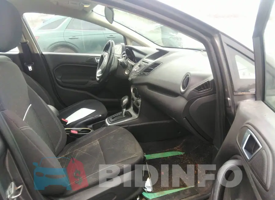 3FADP4EJ9EM110433 Photo# 5