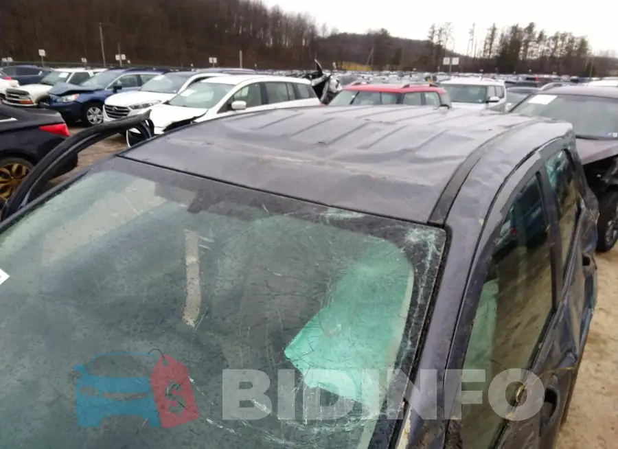 MAJ6S3FL3KC299613 Photo# 6
