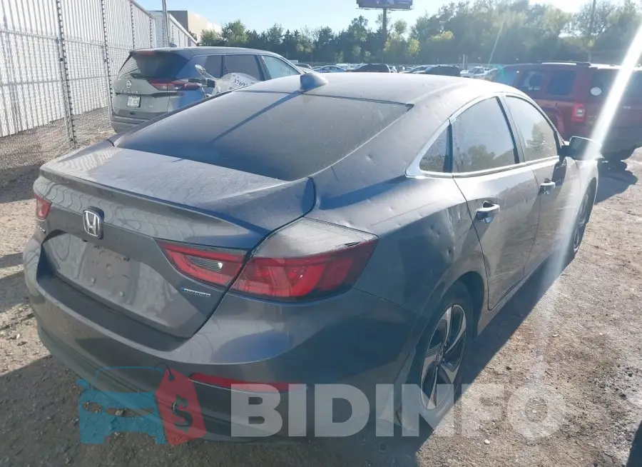 19XZE4F56ME005185 Photo# 4