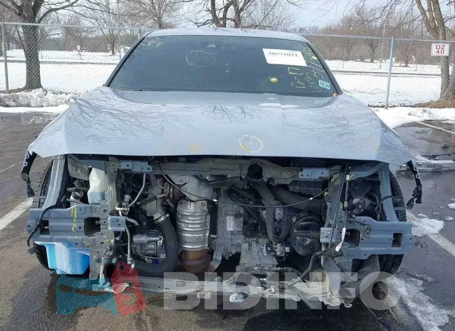 1HGCV1F30MA111218 Photo# 6