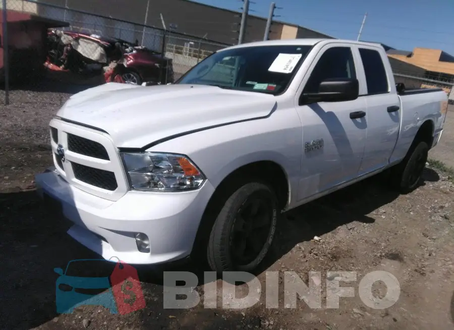 1C6RR7FG4HS837559 Photo# 2