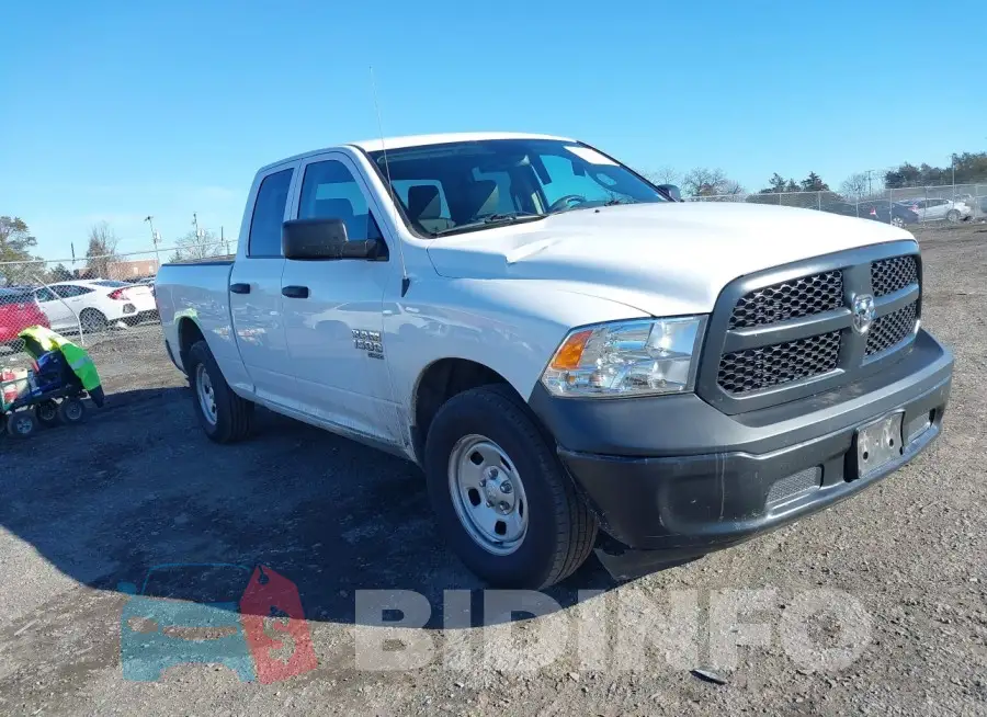 1C6RR7FG5KS612624 Photo# 1