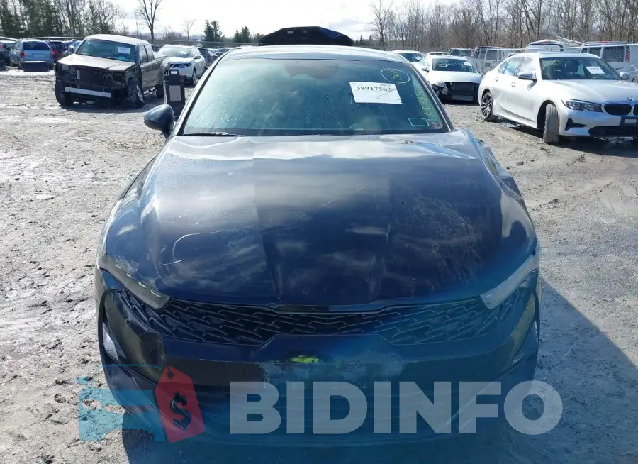 5XXG64J22NG095932 Photo# 12