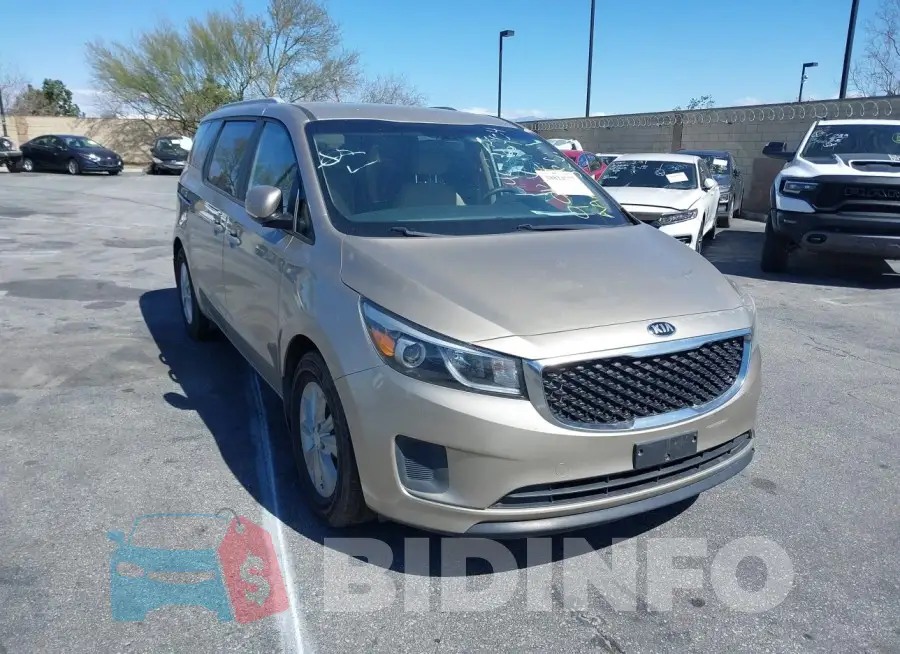 KNDMB5C10G6199944 Photo# 1