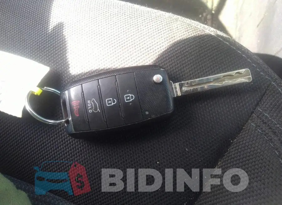 KNDPB3AC1F7684169 Photo# 11