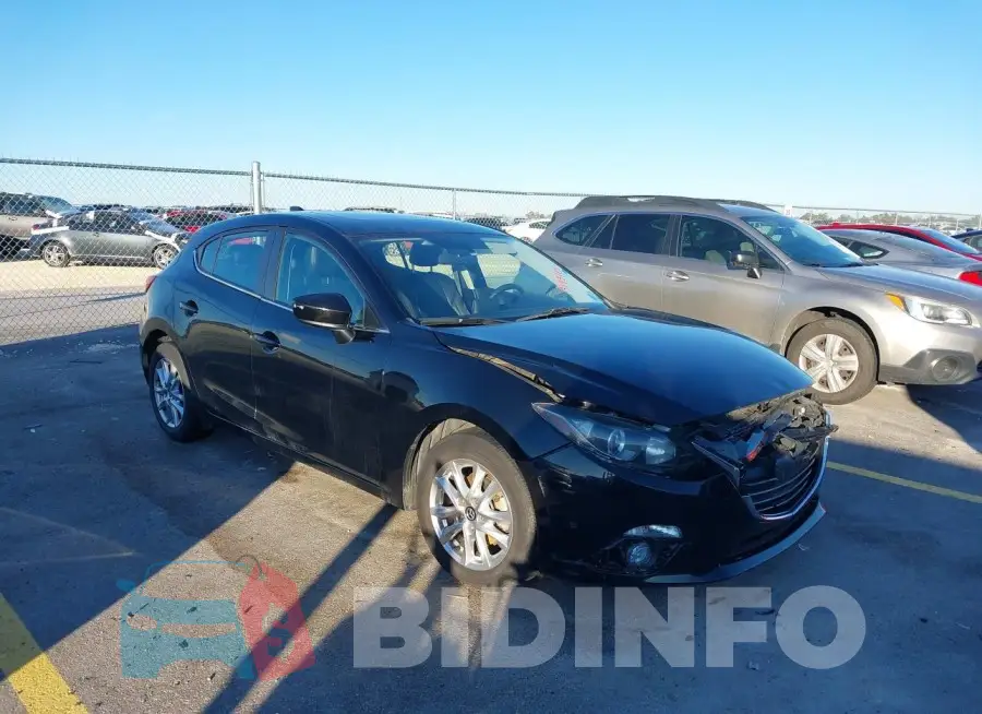 3MZBM1M76FM217436 Photo# 1