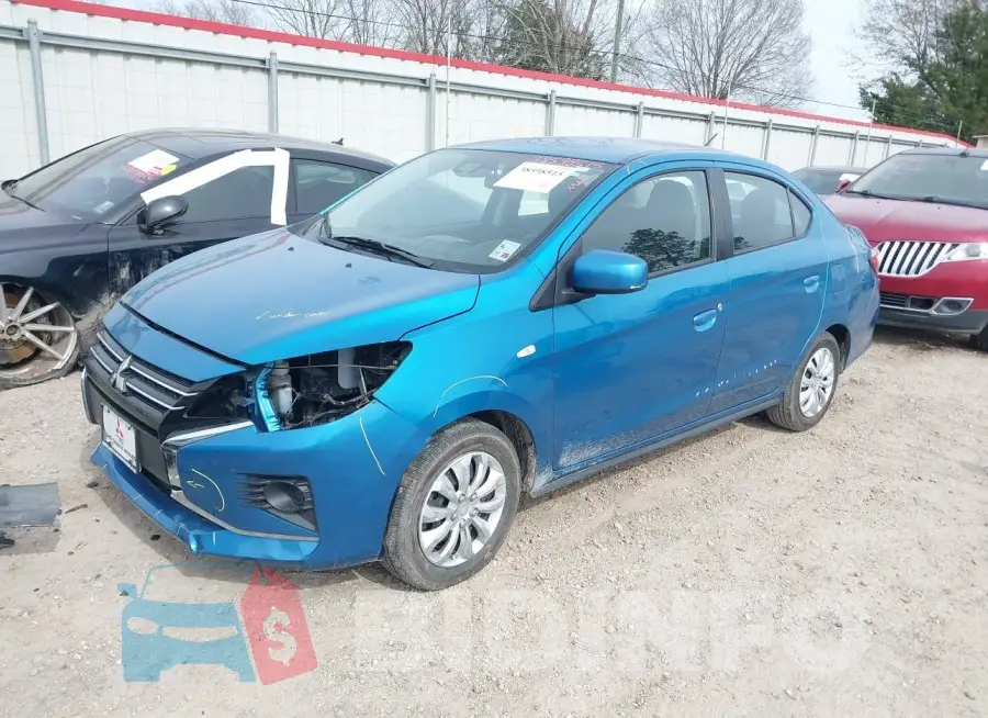 ML32FUFJ3NHF02059 Photo# 2