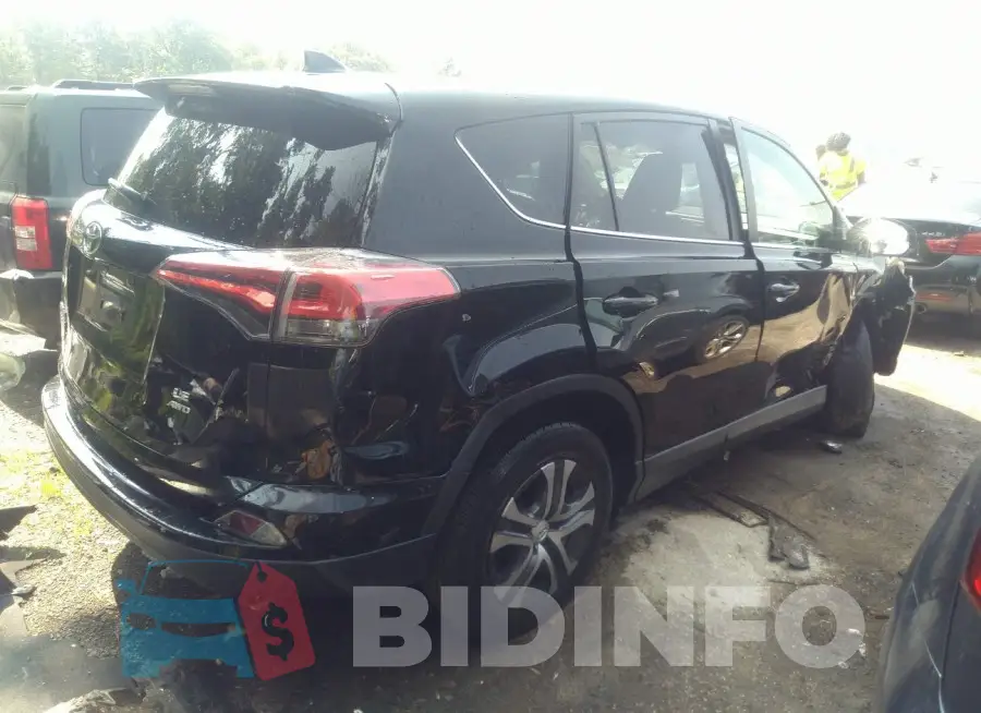2T3BFREV0JW854841 Photo# 4