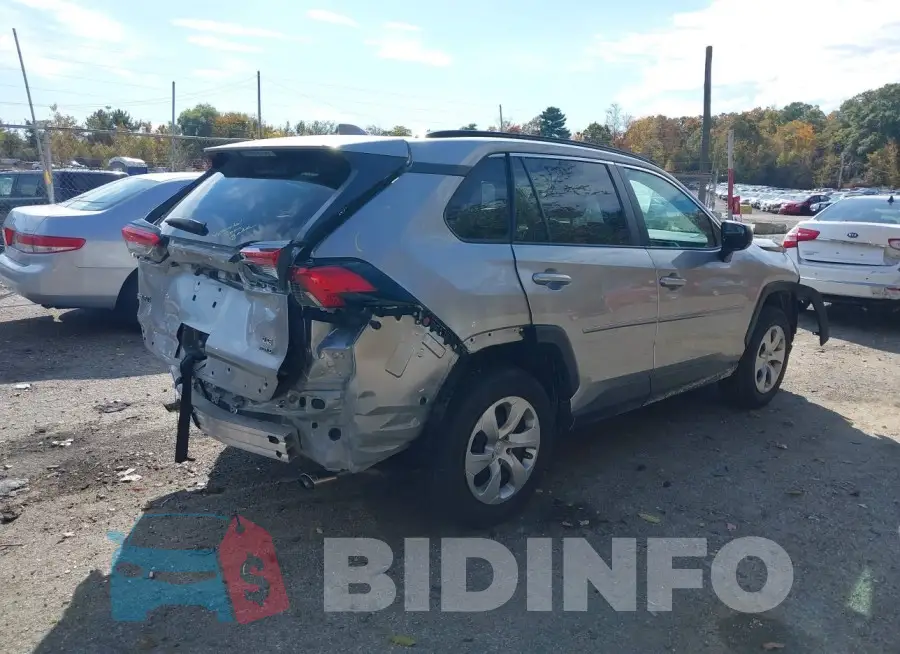 2T3F1RFV9LC133937 Photo# 4