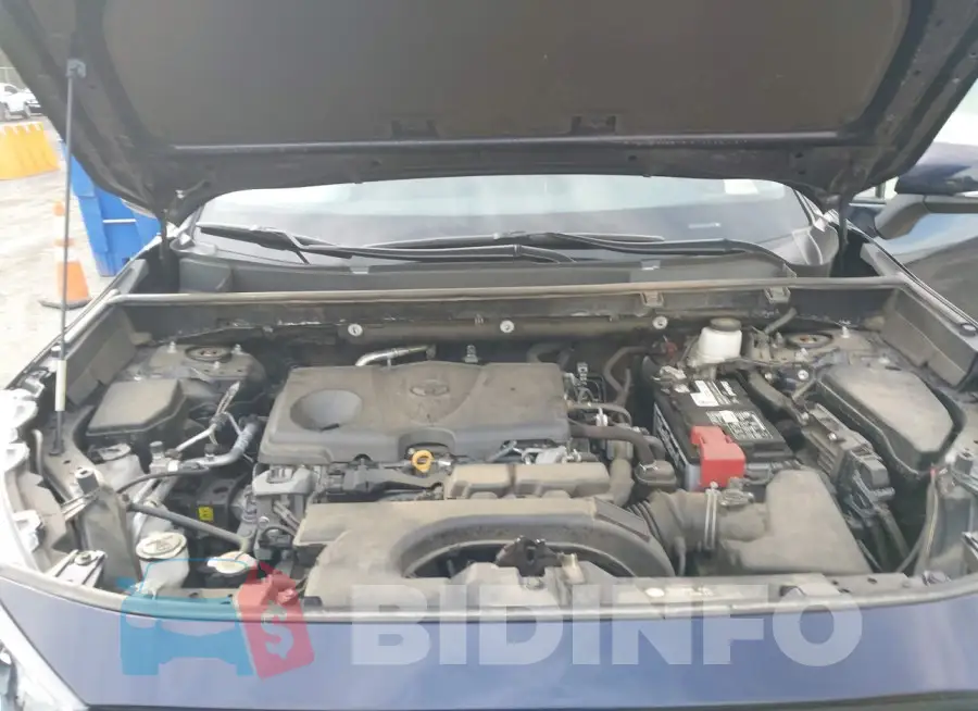2T3P1RFV6MW150389 Photo# 10