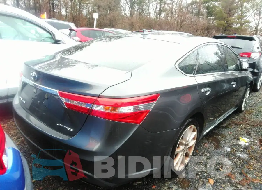 4T1BK1EB0FU141554 Photo# 4