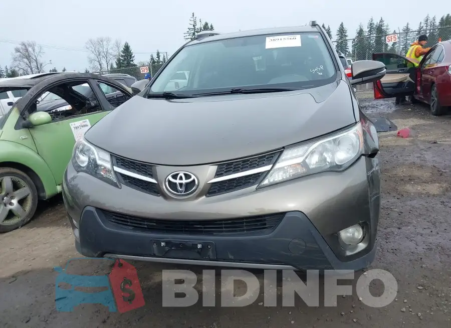 JTMDFREV1FD123476 Photo# 13
