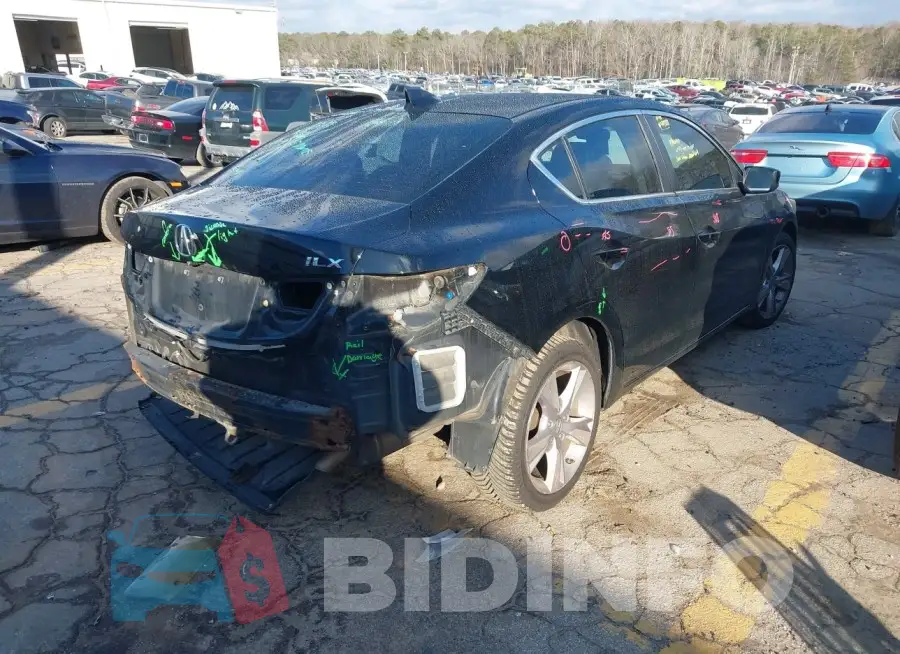 19VDE1F38EE000961 Photo# 4