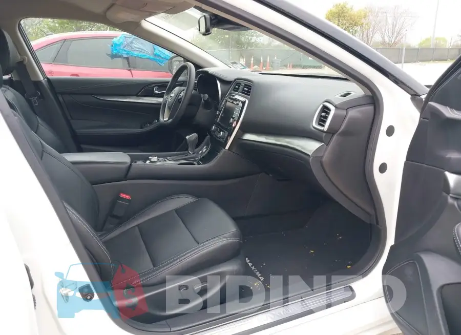 1N4AA6CV2PC510943 Photo# 5