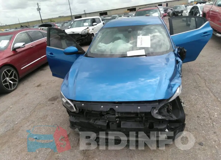 3N1AB8CV3LY222145 Photo# 11
