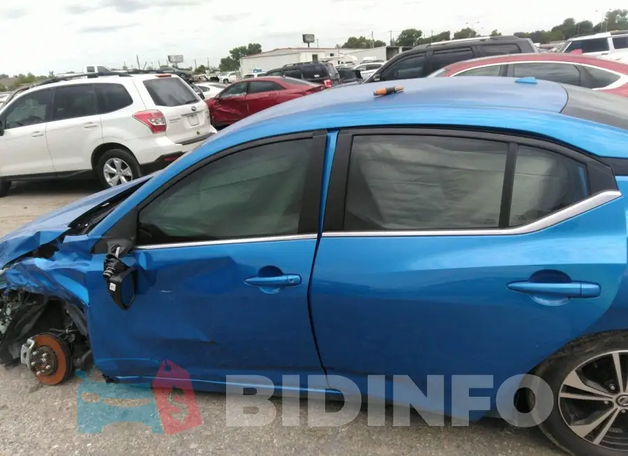 3N1AB8CV3LY222145 Photo# 13