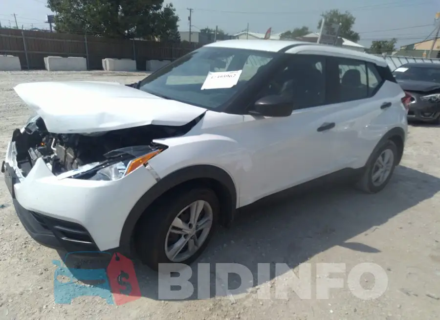 3N1CP5BV3LL561124 Photo# 2