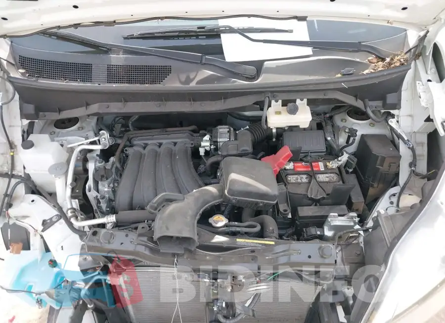 3N6CM0KN9MK690739 Photo# 10