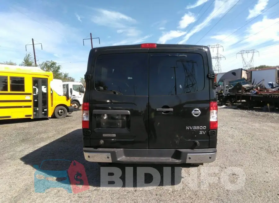 5BZBF0AA8HN852187 Photo# 16