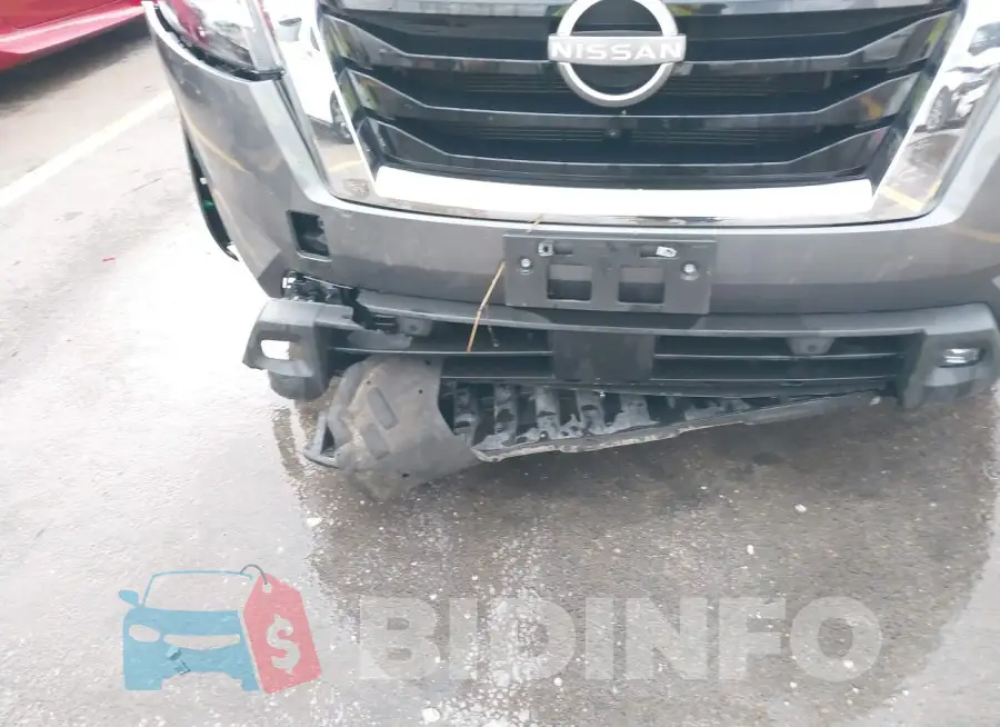 5N1DR3CAXNC201421 Photo# 6
