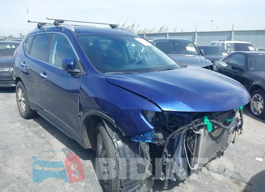 KNMAT2MT0LP542447 Photo# 1