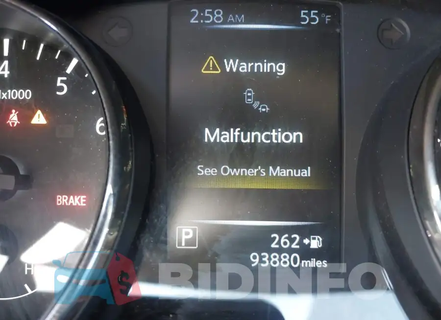 KNMAT2MT3HP606830 Photo# 16