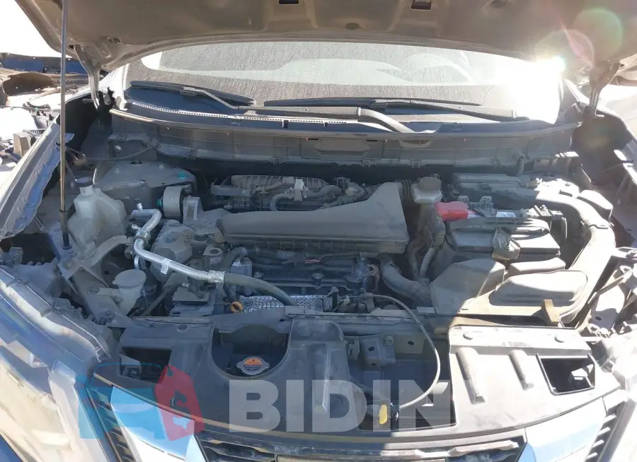KNMAT2MT3HP606830 Photo# 10