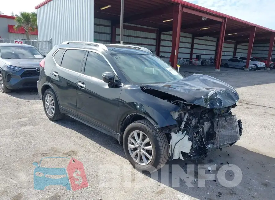 KNMAT2MT4LP537266 Photo# 1