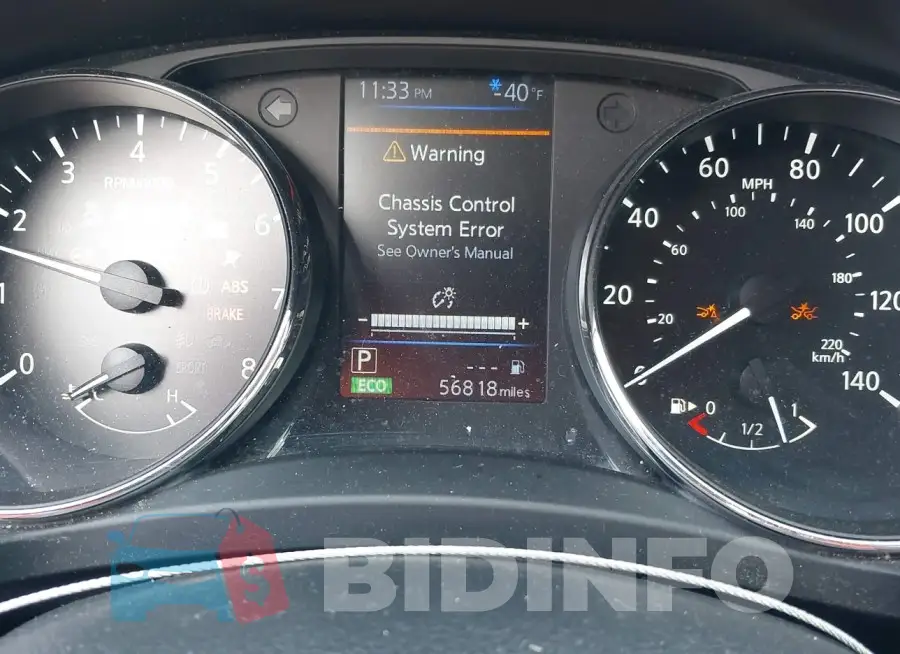 KNMAT2MT4LP537266 Photo# 7