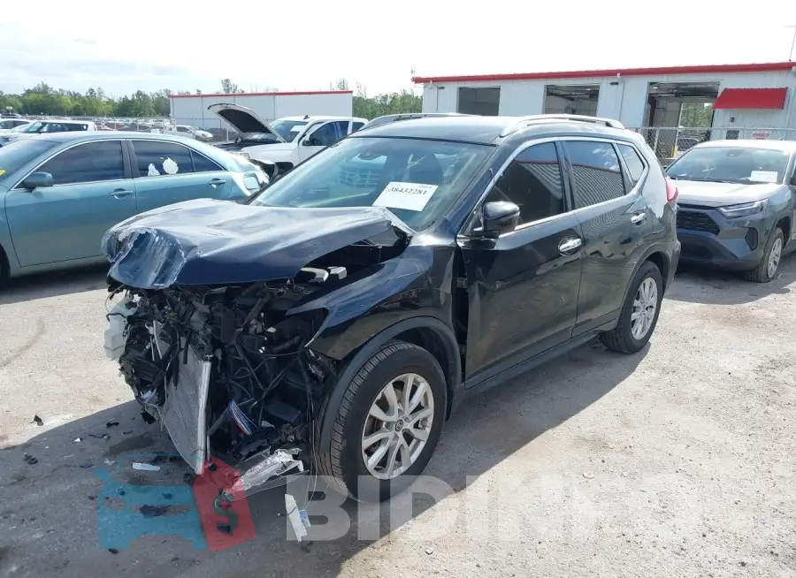 KNMAT2MT4LP537266 Photo# 2