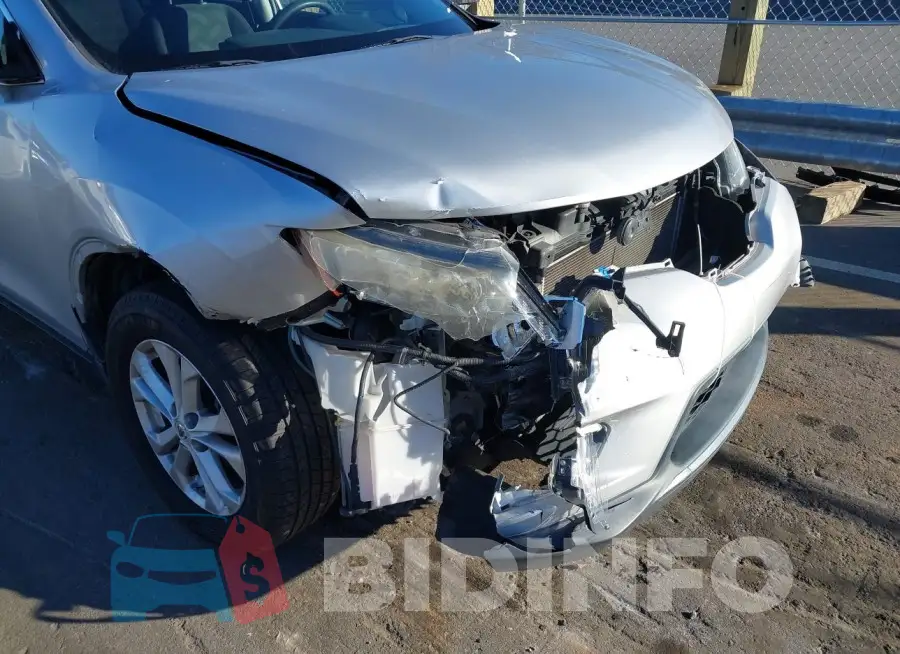 KNMAT2MT6FP510249 Photo# 6