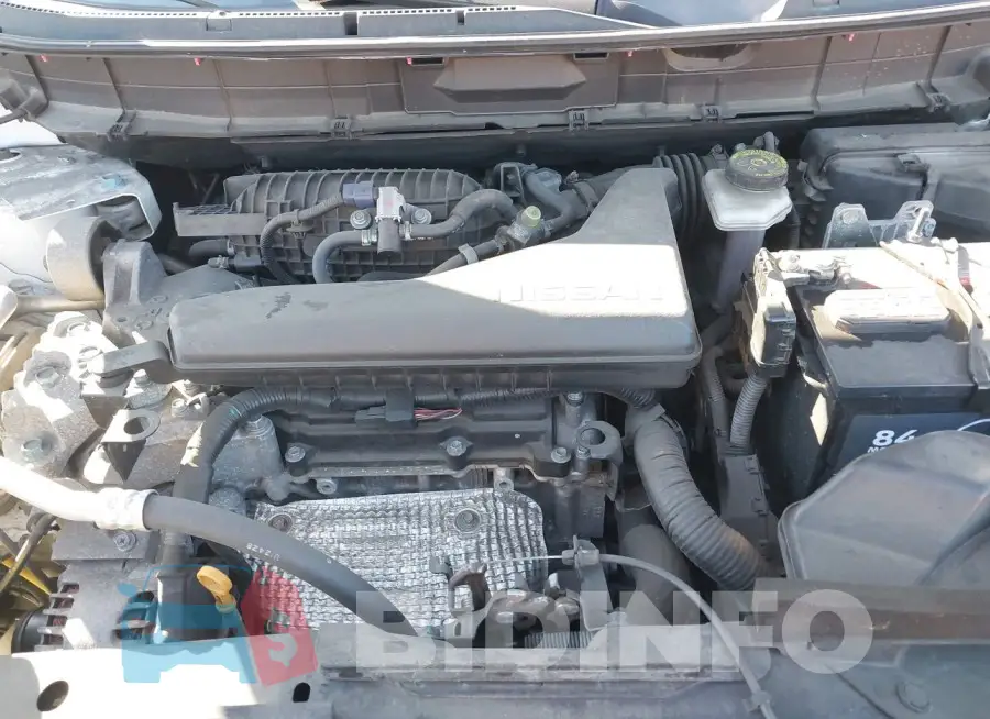 KNMAT2MV7FP524663 Photo# 10