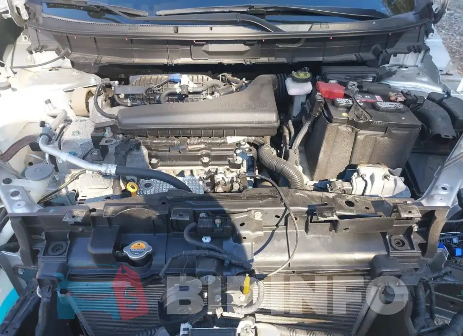 KNMAT2MV8LP509892 Photo# 10
