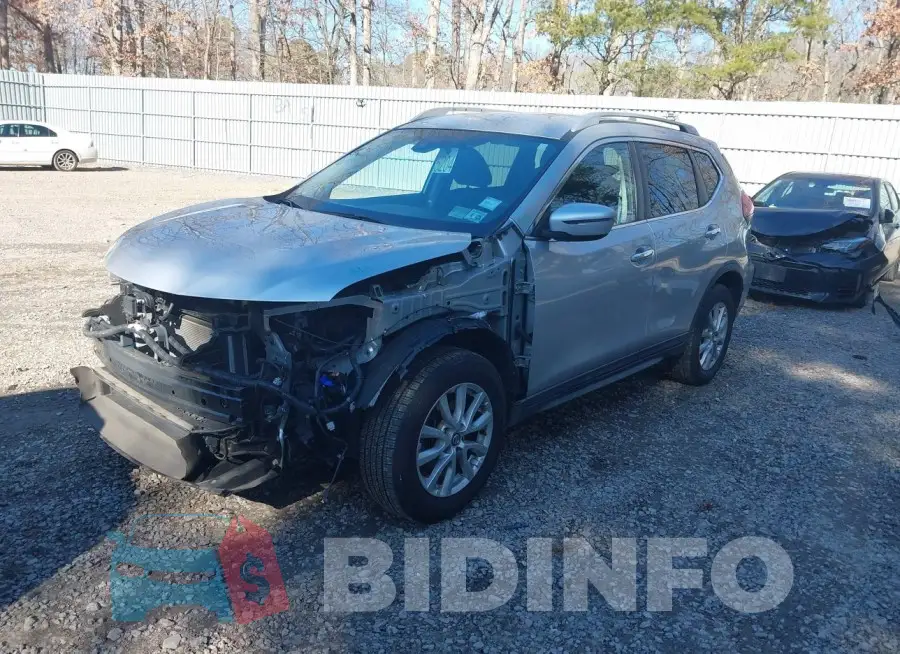KNMAT2MV8LP509892 Photo# 2