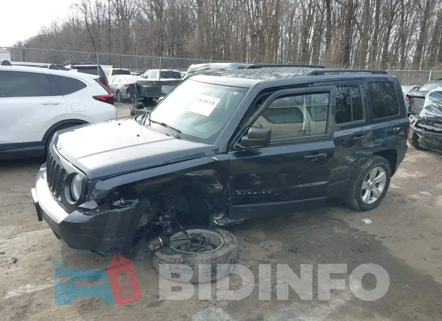 1C4NJRBB4ED689630 Photo# 2