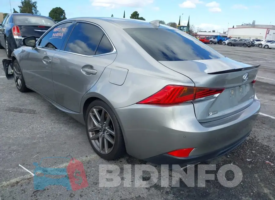 JTHBA1D2XJ5064637 Photo# 3