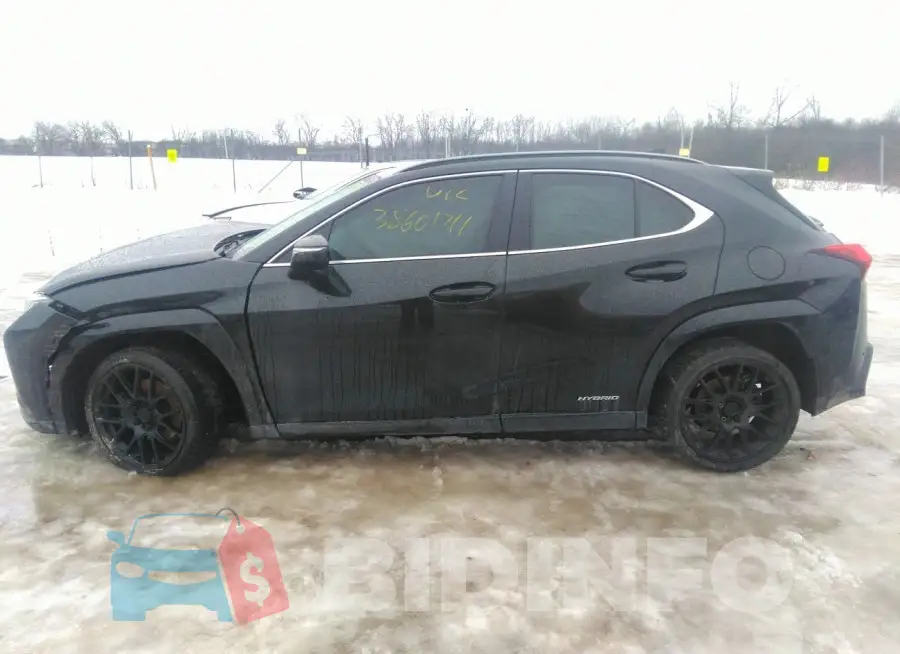JTHP9JBH3M2045794 Photo# 14