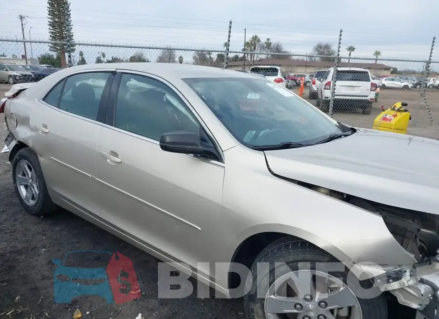 1G11B5SL3FF123776 Photo# 14