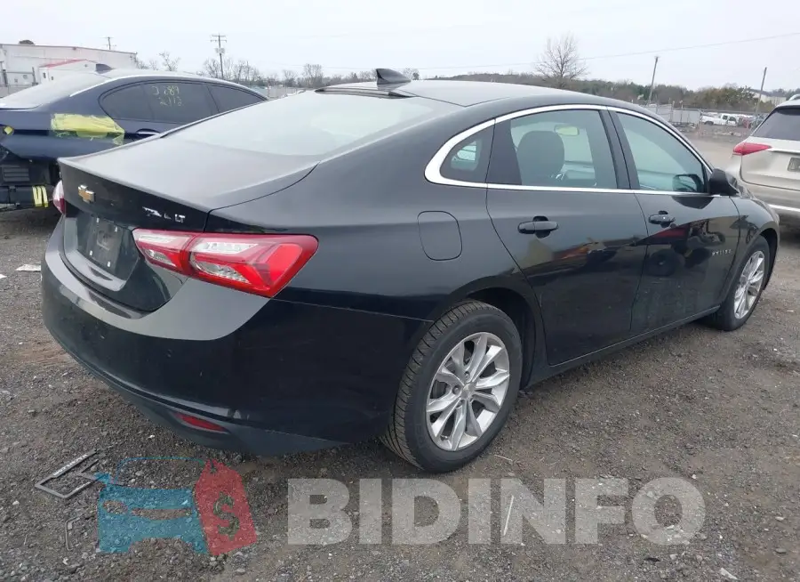 1G1ZD5ST5KF126055 Photo# 4