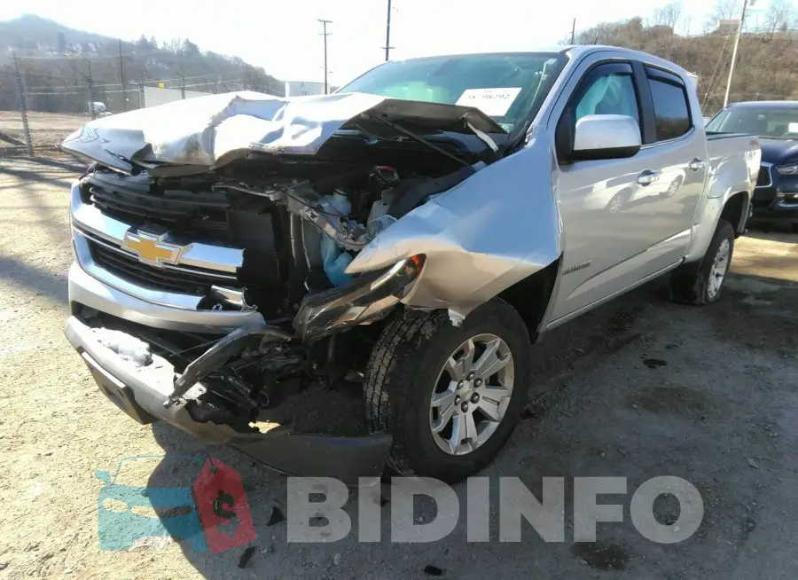 1GCGTCEN7J1297193 Photo# 6