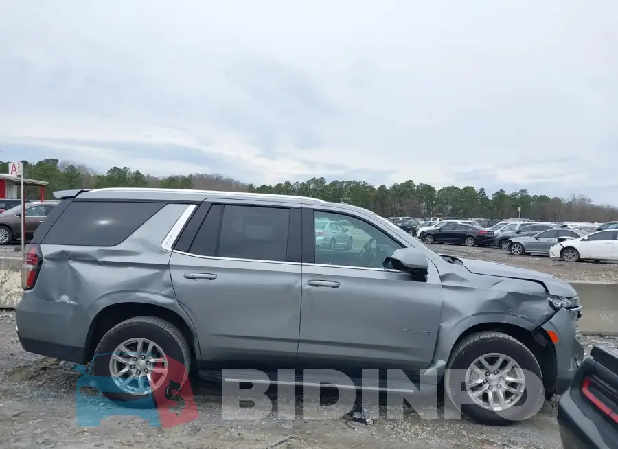 1GNSCNKD8PR313503 Photo# 13