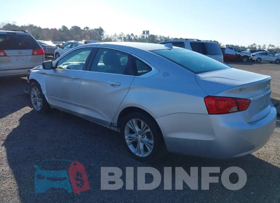 2G1125S33E9221343 Photo# 3