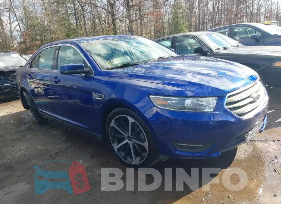 1FAHP2E89FG202348 Photo# 1