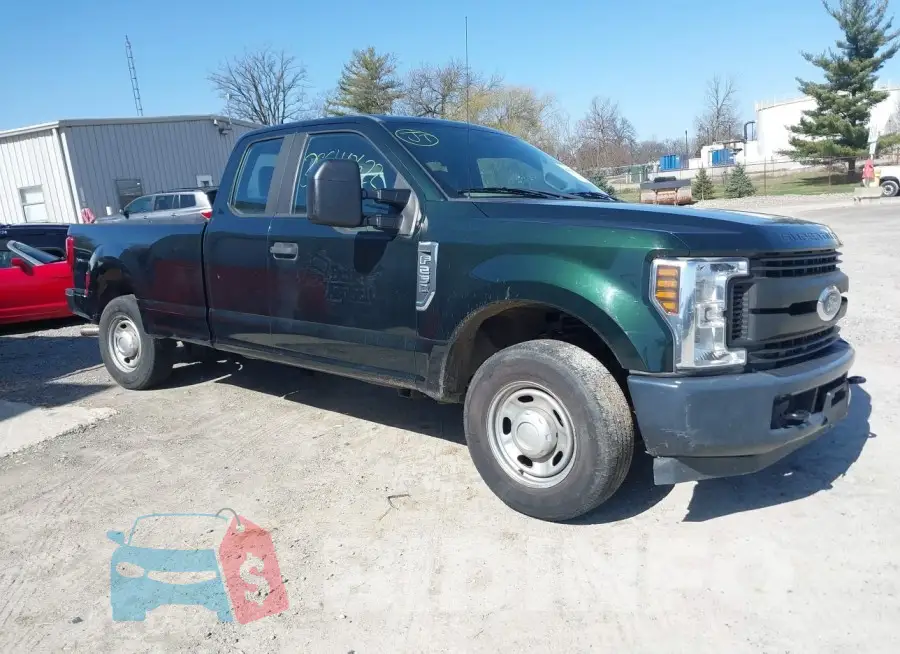 1FT7X2A62JEB75668 Photo# 1
