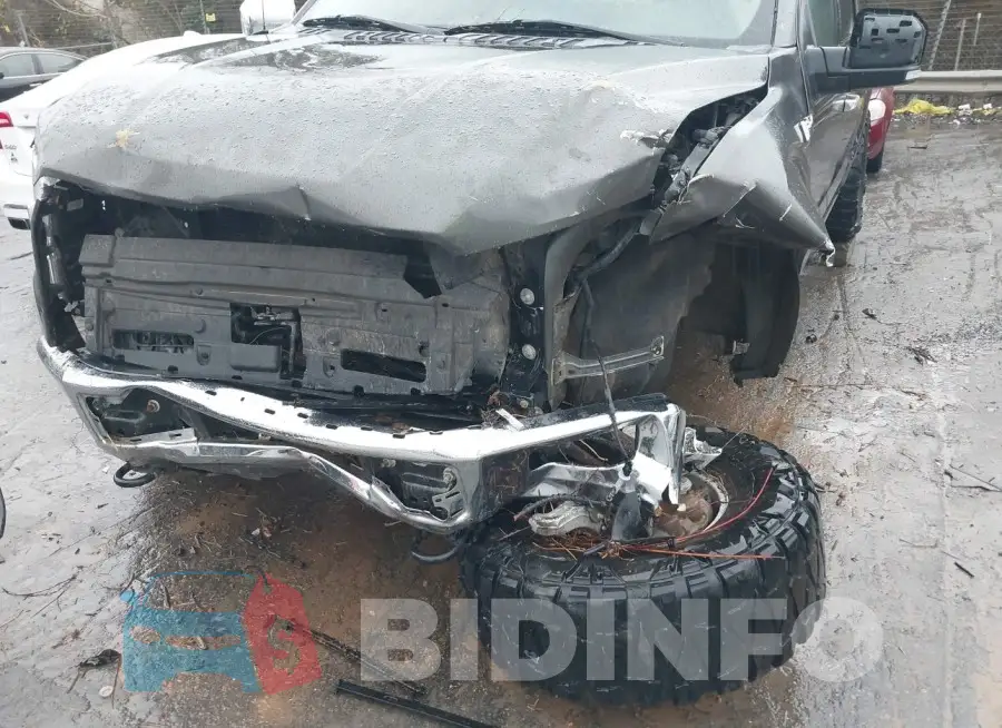 1FTEW1EG7HKD21064 Photo# 6