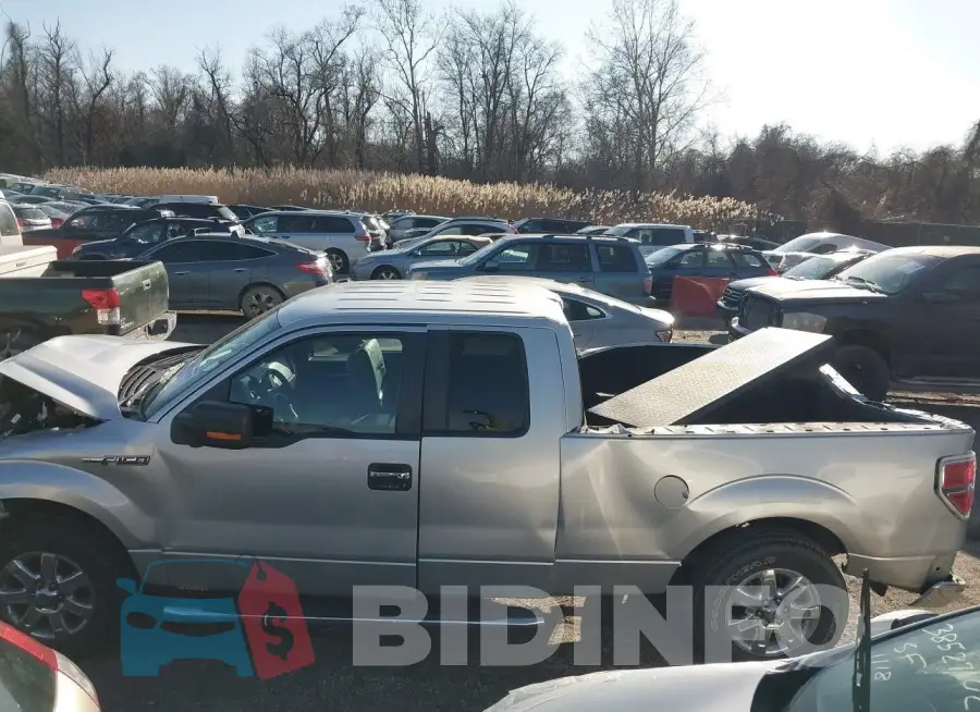 1FTFX1EF2EFB92535 Photo# 14